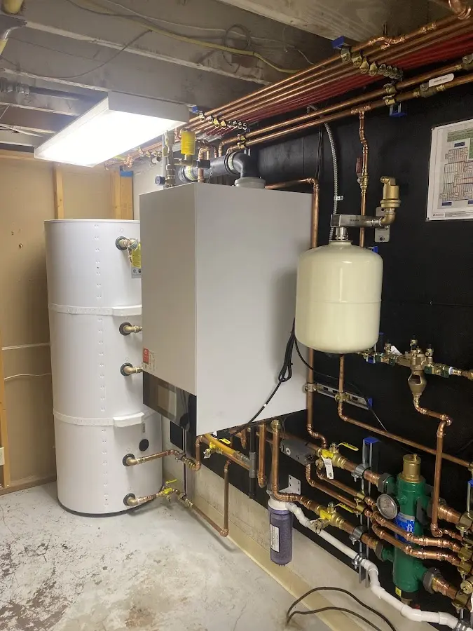 Water Heater Repair in Fox Crossing, WI